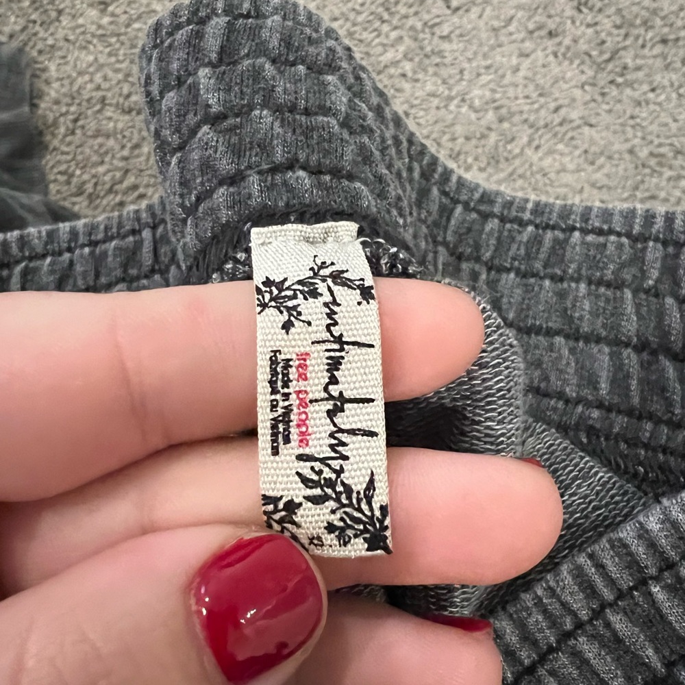 Free people intimates